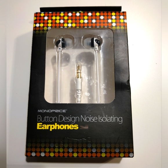 Other - Earphones